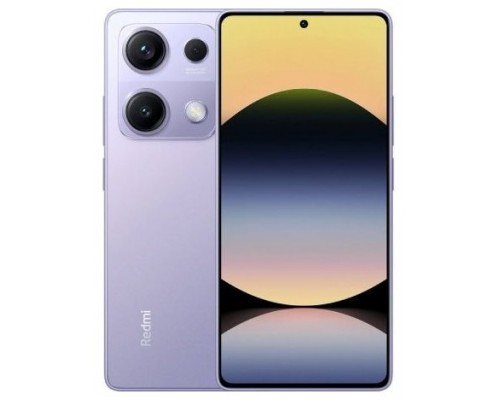 SMARTPHONE XIAOMI NOTE14S 8-256 PUR